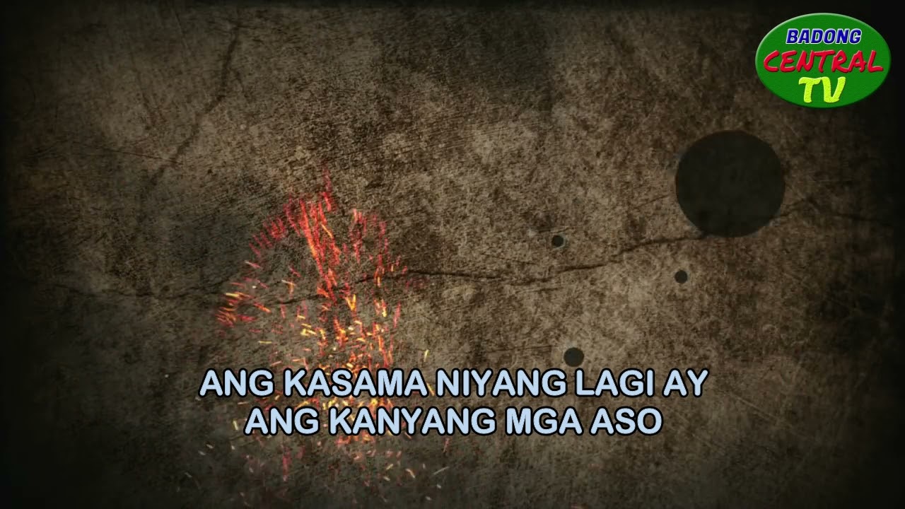 Kasaysayan Ni Pedro Karaoke