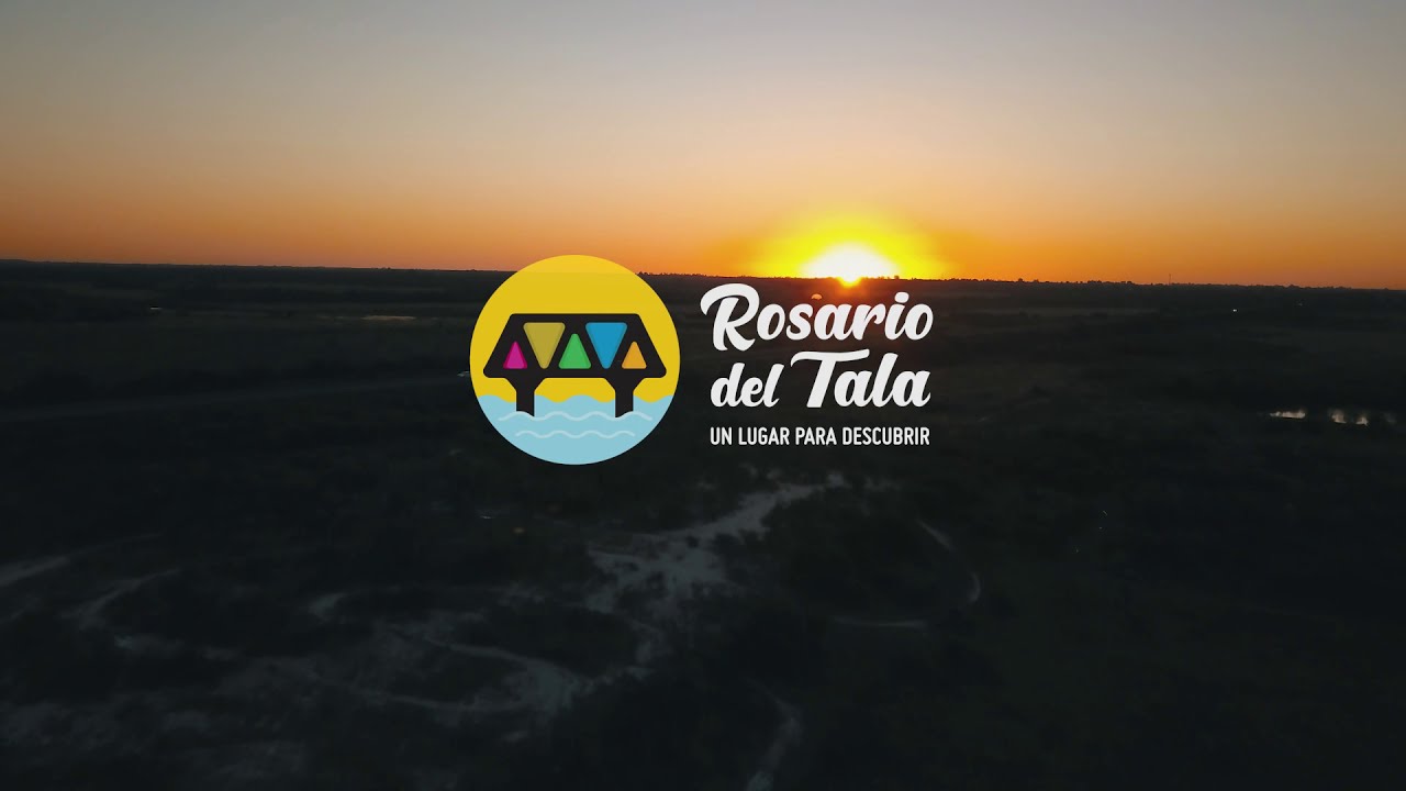 Rosario del Tala | Un lugar para descubrir