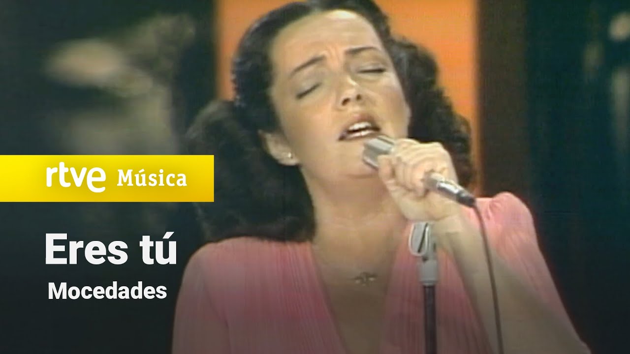 Mocedades - 