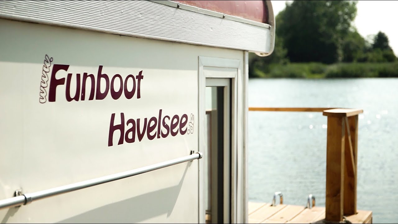 FUNBOOT HAVELSEE | ZUSATZ: BOOT 1