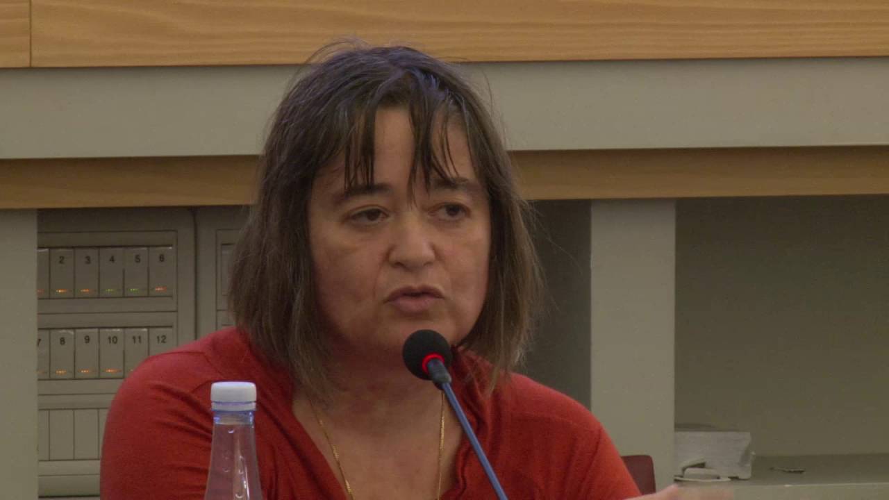 Annalisa Pecoriello - Cooperativa MHC, Progetto Territorio