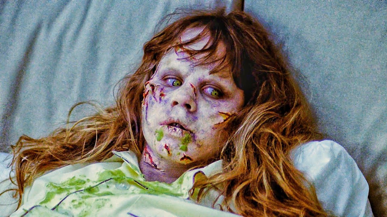 A 12 Year Old Daughter Of An Actress Get  Possessed By Demonic Entity | Story Recaps