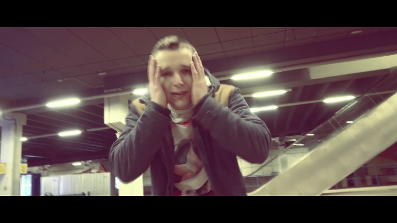 Stifi - Zaraz wpadnę (Very Street Video)
