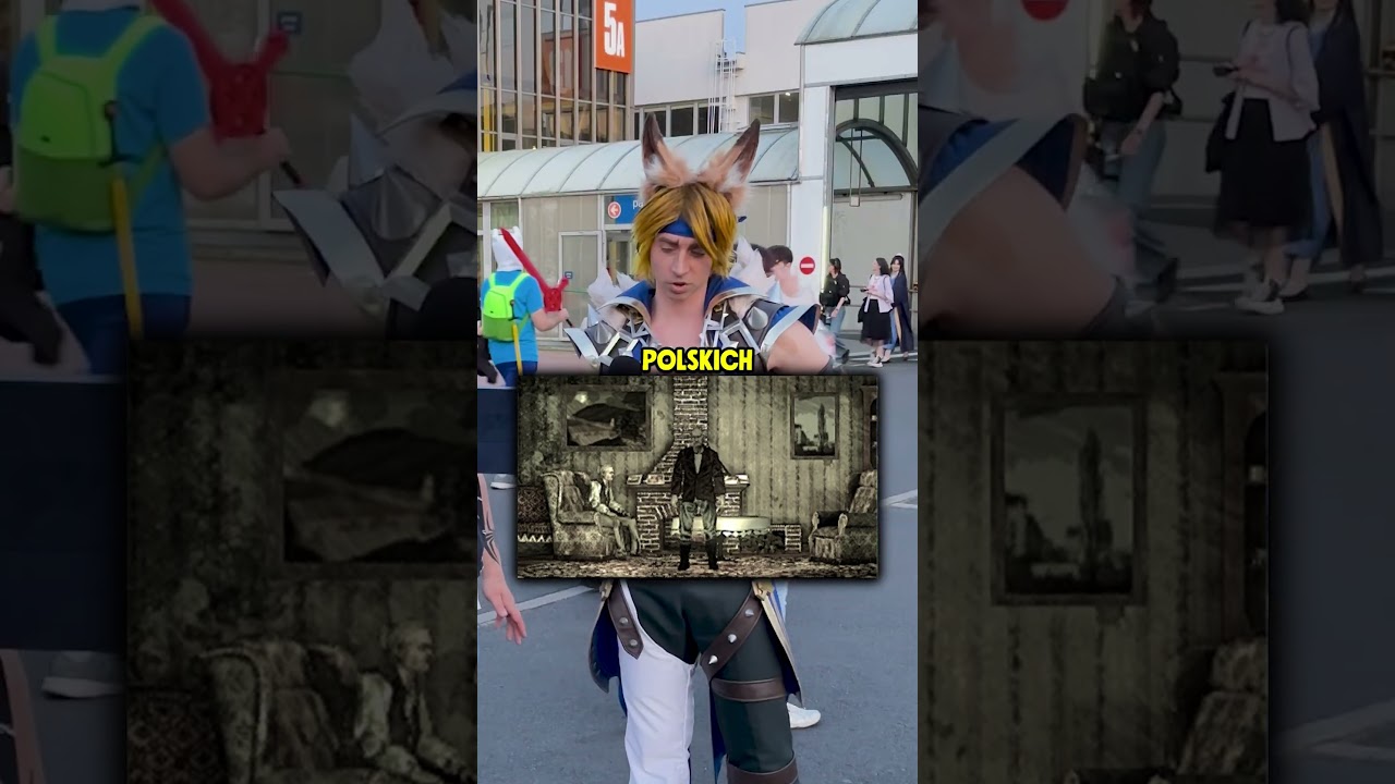 Rozpoznaj grę po lokacji
