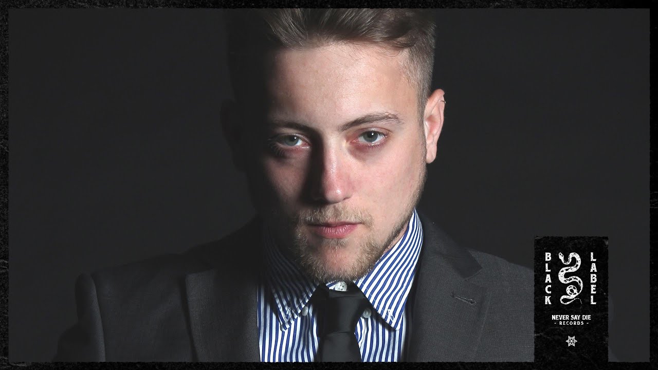 Axel Boy - Phantom Pain EP (Teaser)