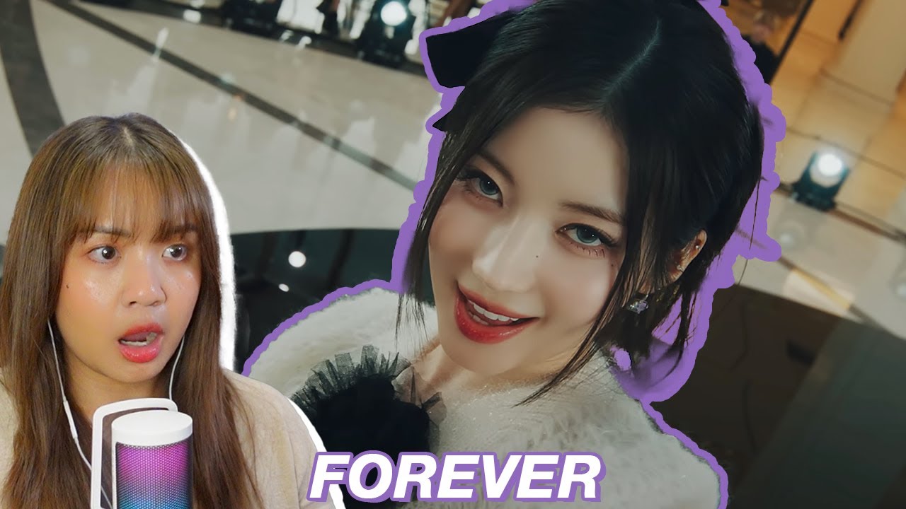Retired Dancer's Reaction— BABYMONSTER 