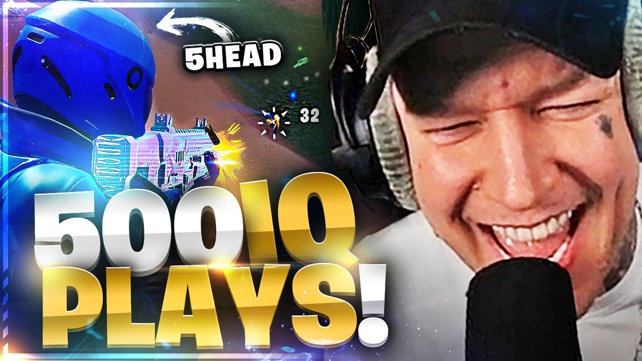 Der BESTE MODUS in Fortnite?!😍 | Fortnite | MontanaBlack