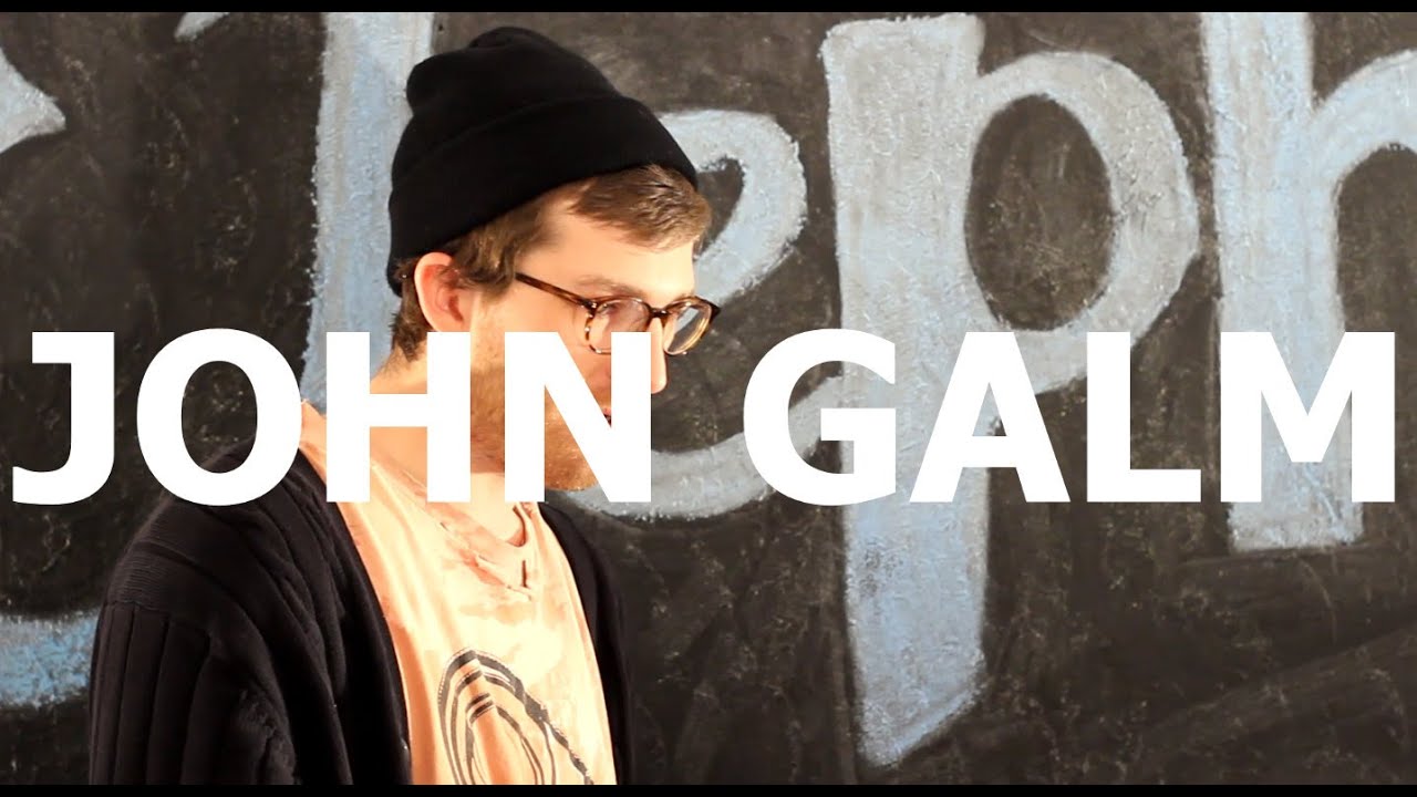 John Galm - 