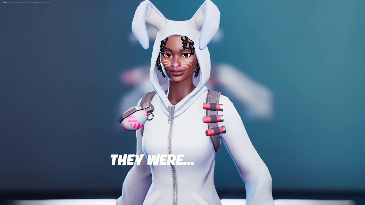 Fortnite CHAPTER 3 EVENT LIVE!