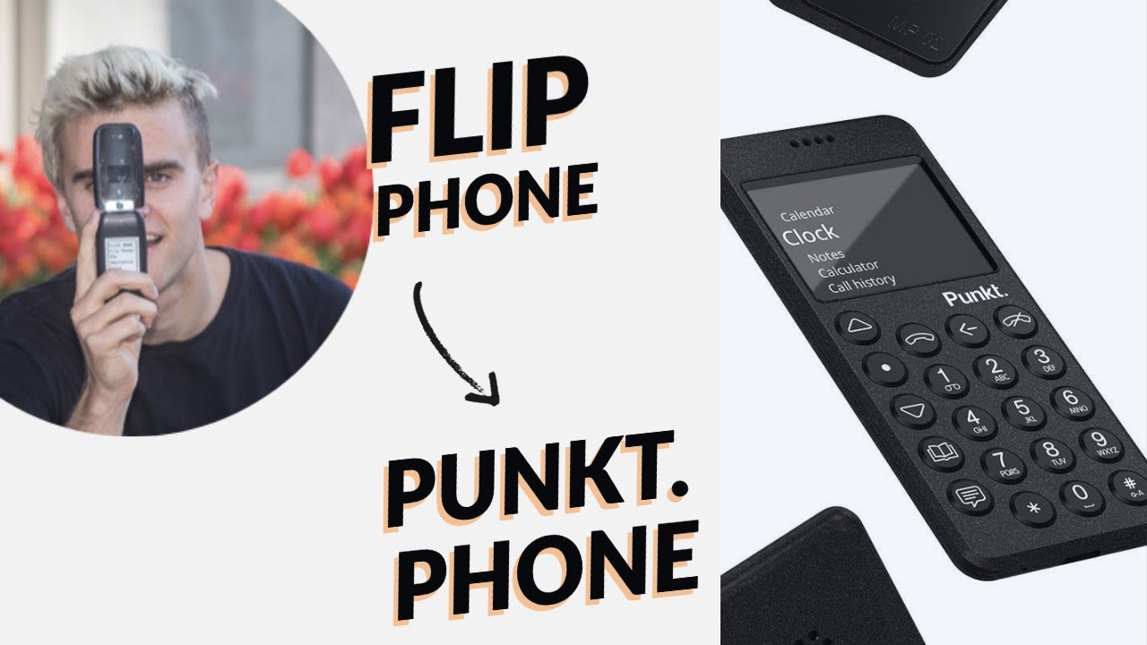 Getting 'Signal' 💬 on Punkt MP02.. abroad 🇺🇸!