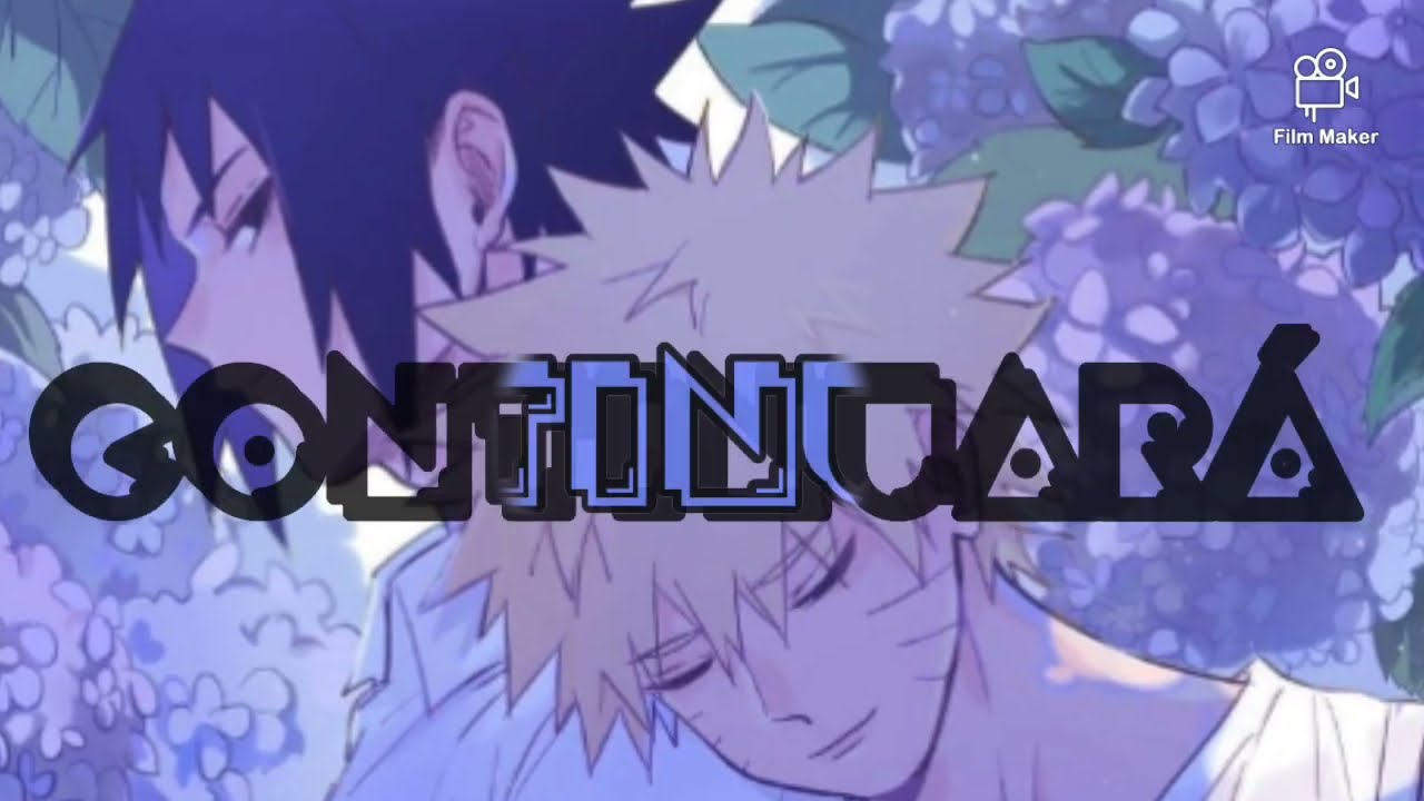 ❤️‍🩹 MALDITO SENTIMIENTO ❤️‍🩹 sasunaru 🪷 Capitulo 3 🪷