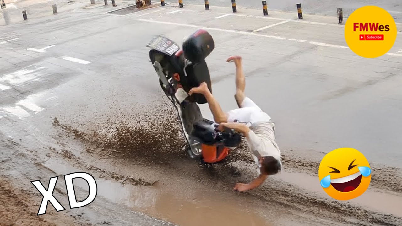 SI TE RÍES PIERDES NIVEL DIOS #550 🤣 ¡TOTALES IDIOTAS EN EL TRABAJO 😆 VIDEOS DE RISA 2025 😂