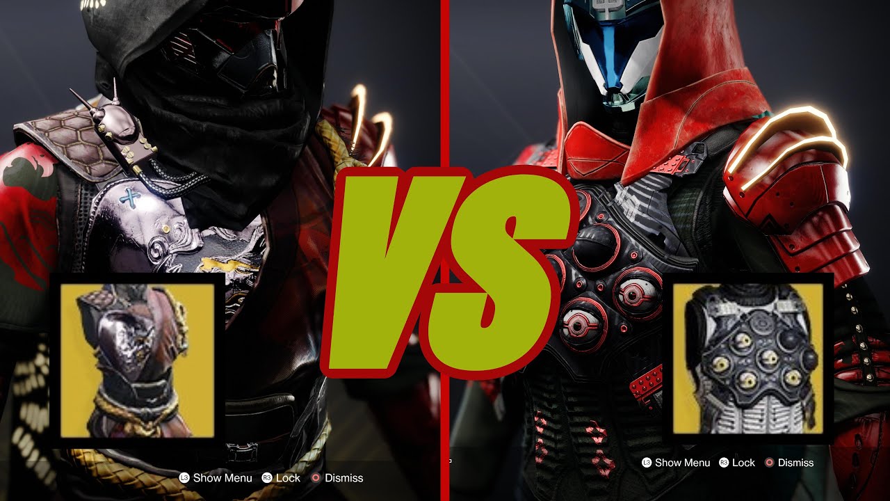 Omnioculus VS The Sixth Coyote: Which Is Better For SOLO Invisibility Utility? - Destiny 2 (Hunter)