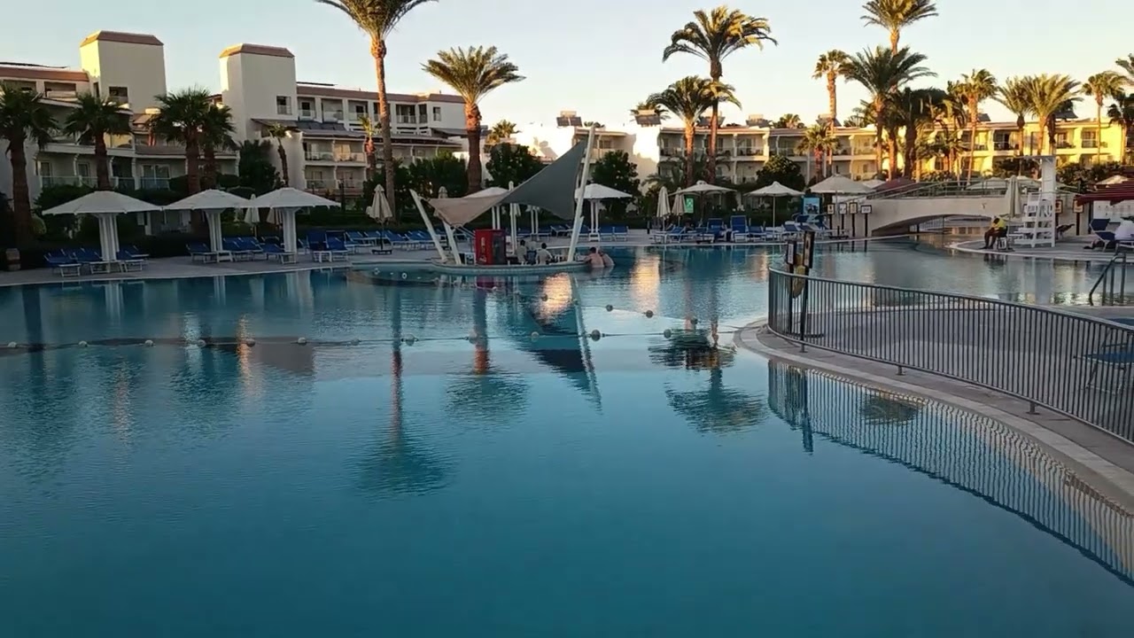 ,,Amarina Abu Soma Resort Hotel 