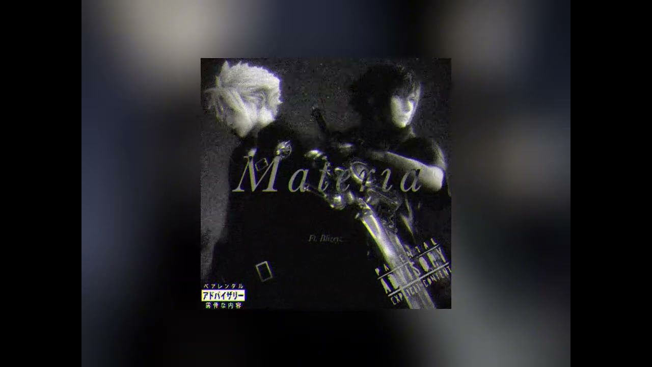 RBTakeOff| Materia remix Ft. Blizeyz (prod.nerfjayy)
