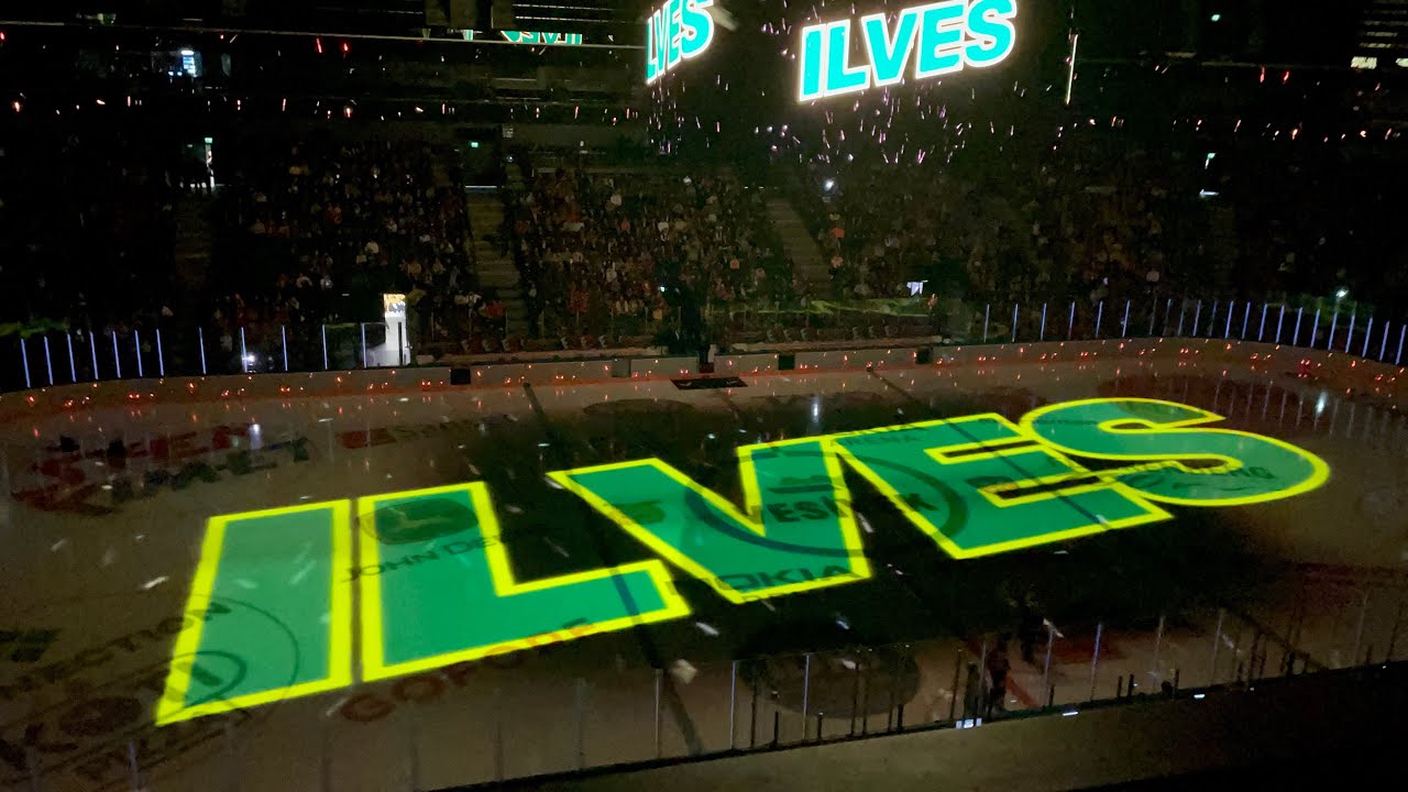 Ilves pre-game show 17.9.22