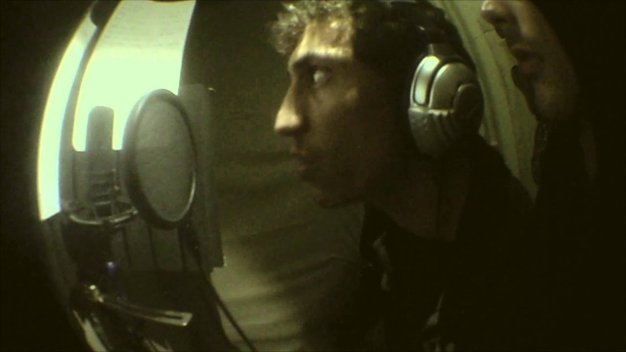 FED SPARTACO & MIKE DE RISE / FREESTYLE 87 / SESSION NO 36 (CUTS:OFFSET MUSIC)