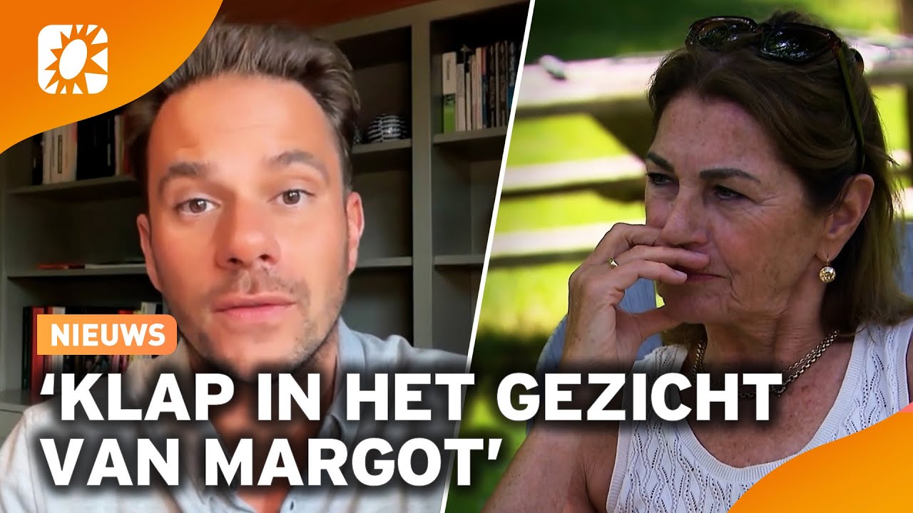 Een nieuw dieptepunt bij Rob in B&B Vol Liefde: 'Niet verstandig haar te laten komen' |RTL Boulevard