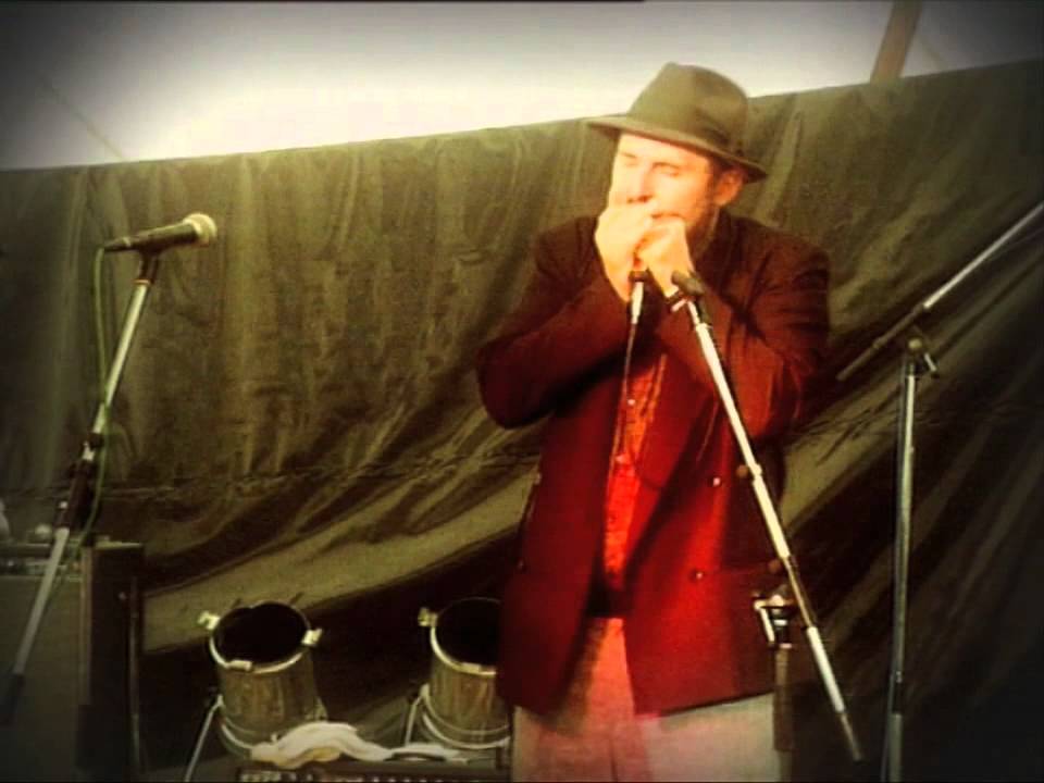 Mississippi Heat Live @ Spring Blues Festival - Part 01