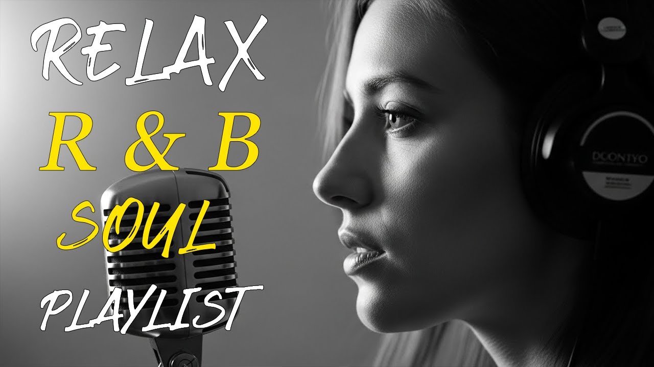 She Sings the Night – Intense Female R&B Soul | Midnight Velvet RnB