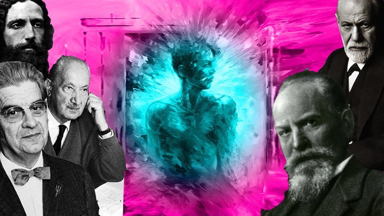 Intentionality in Brentano, Freud, Husserl, Heidegger, and Lacan | Ft. Brian Becker