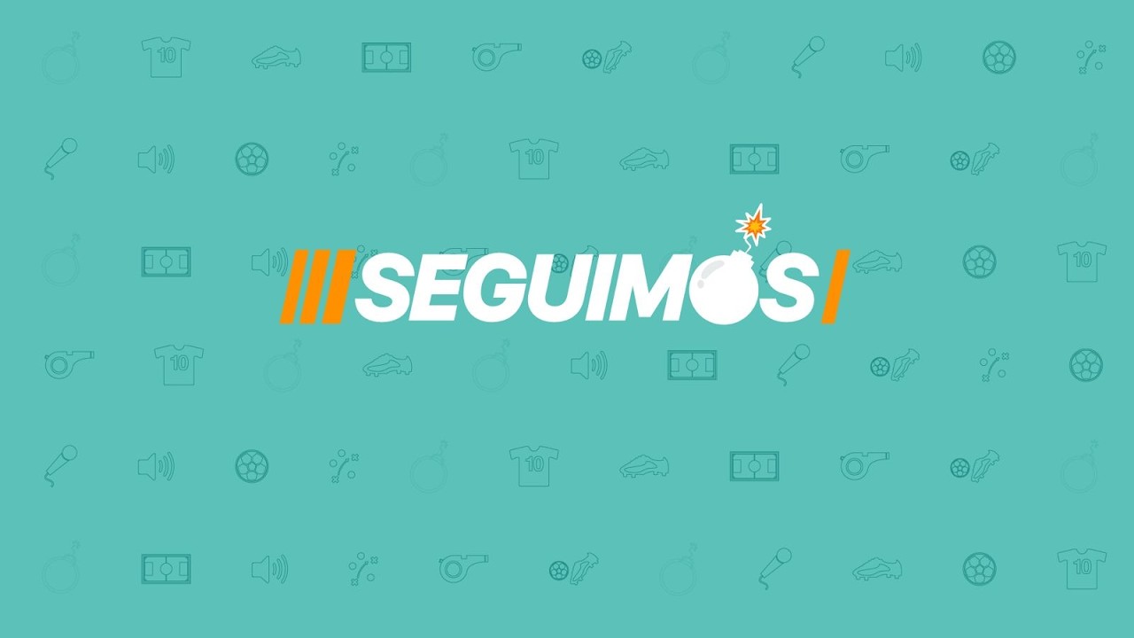 SEGUIMOS 25 FEBRERO 2026 #201