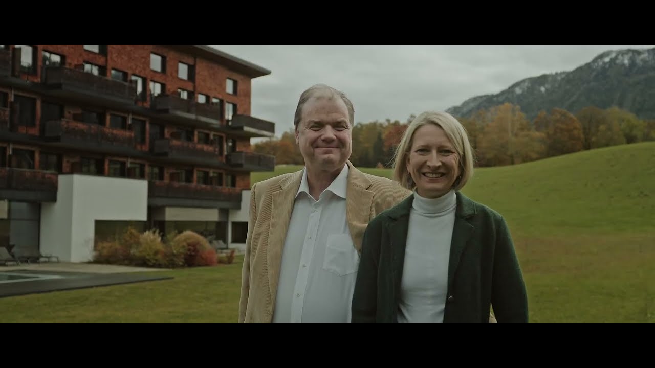 Klosterhof - Alpine Hideaway & Spa 2023 | Wellnesshotel Bayerisch Gmain