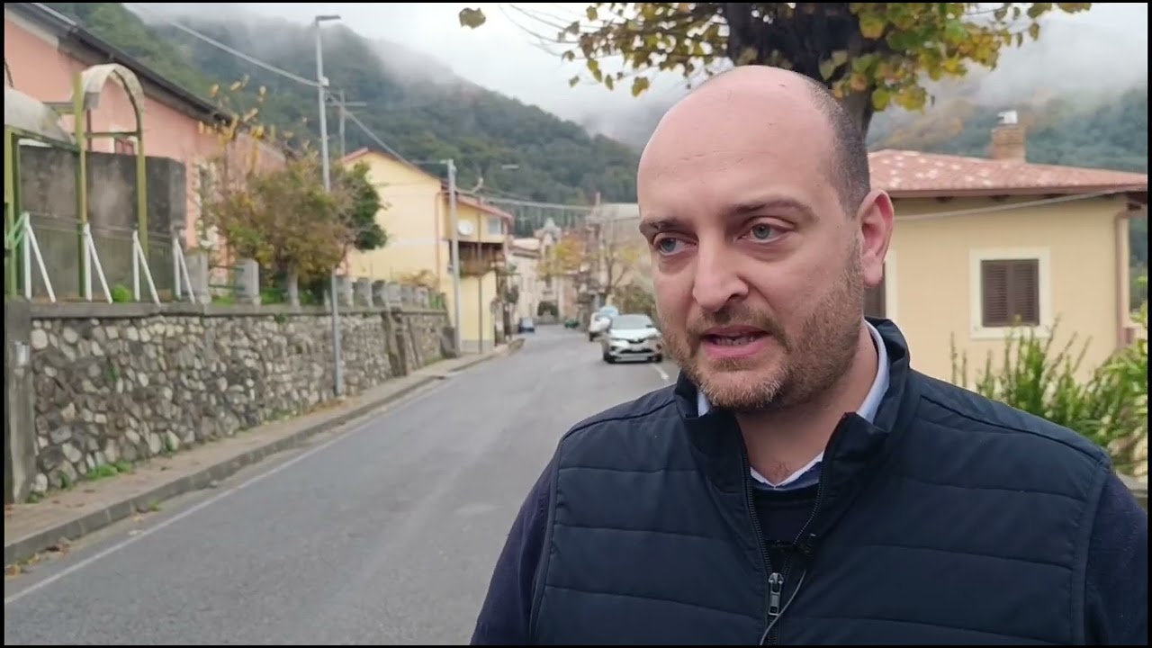 L'apertura della strada Gallico-Gambarie: un'opportunità per Sant'Alessio in Aspromonte