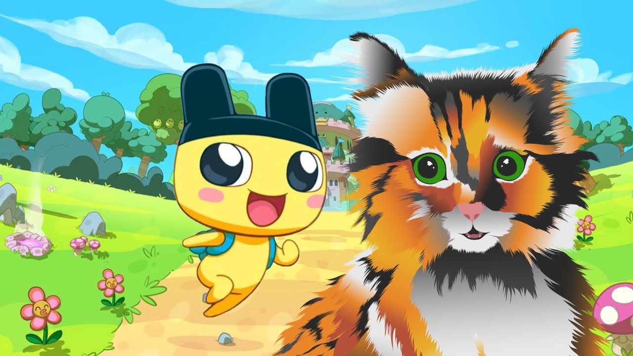 Tamagotchi Adventure Kingdom | Gameplay | Part 8 | Twitch VOD 🎥 [2026-01-05]