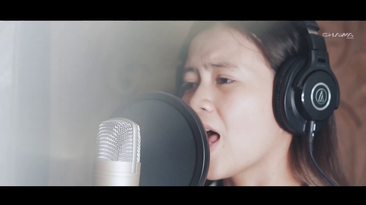 PITU BUNTU ANNAN LOMBOK Cover By LIEN -Lagu Toraja- Ciptaan NN