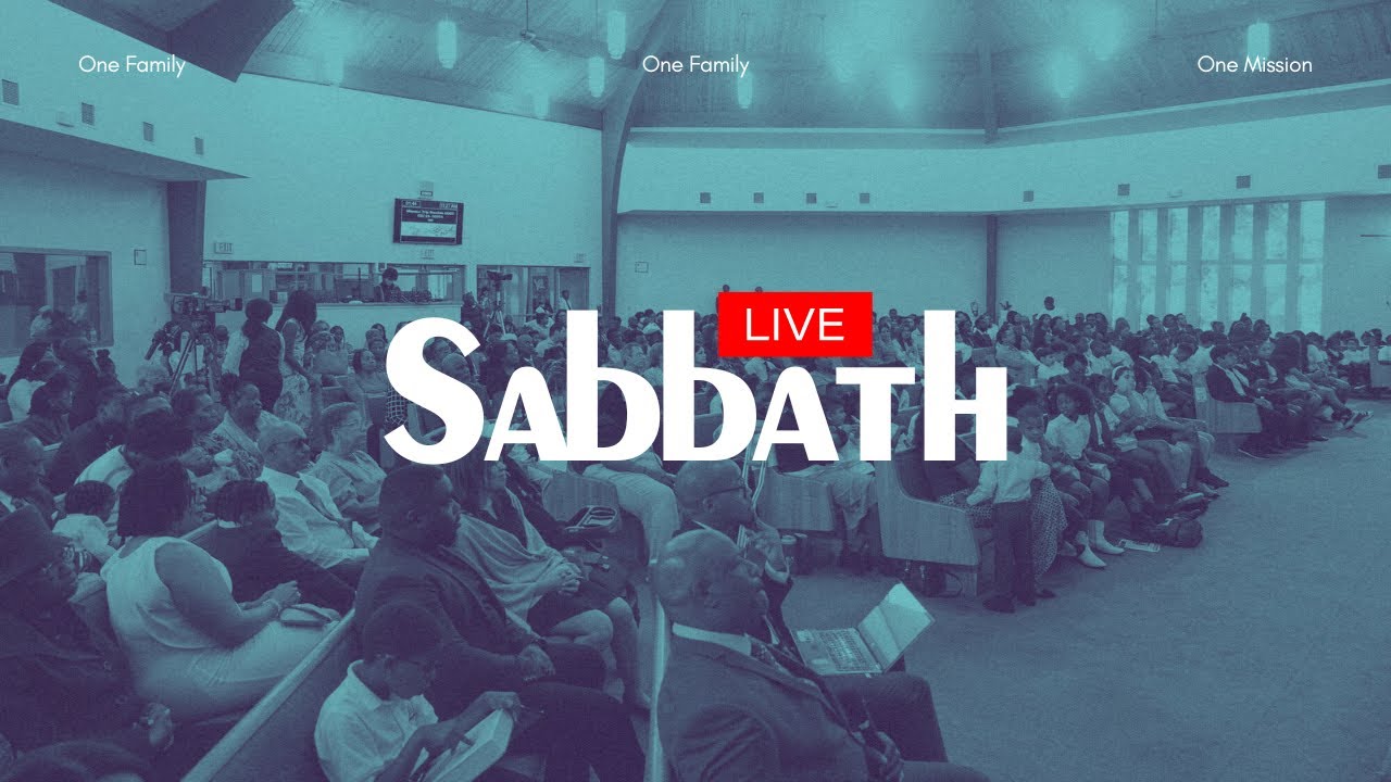 Sabbath Service | 02.14.2026