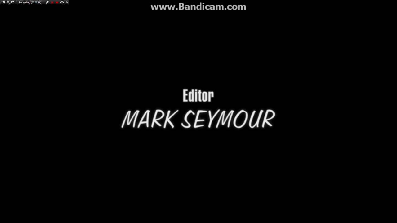 King of the hill Credits 2007