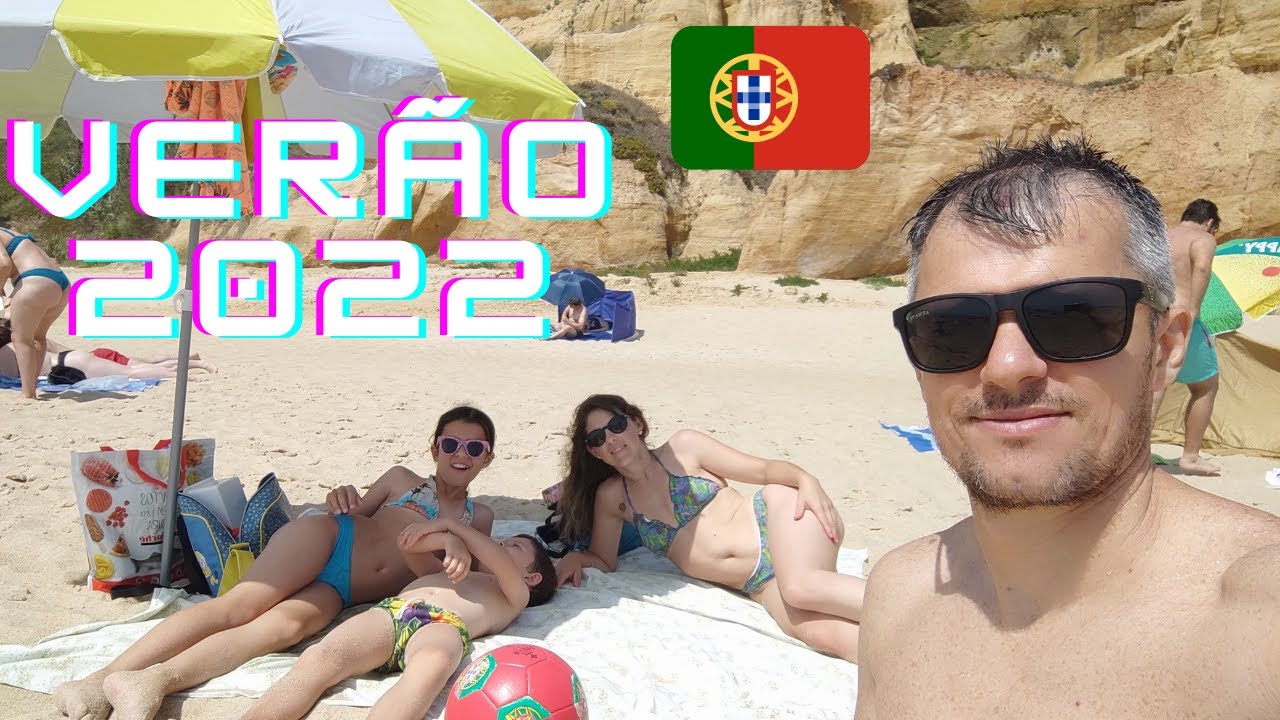 Praia Vale Furado, Portugal