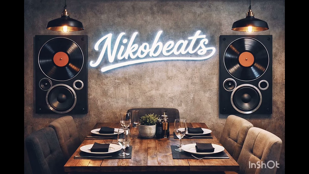 nikobeats
