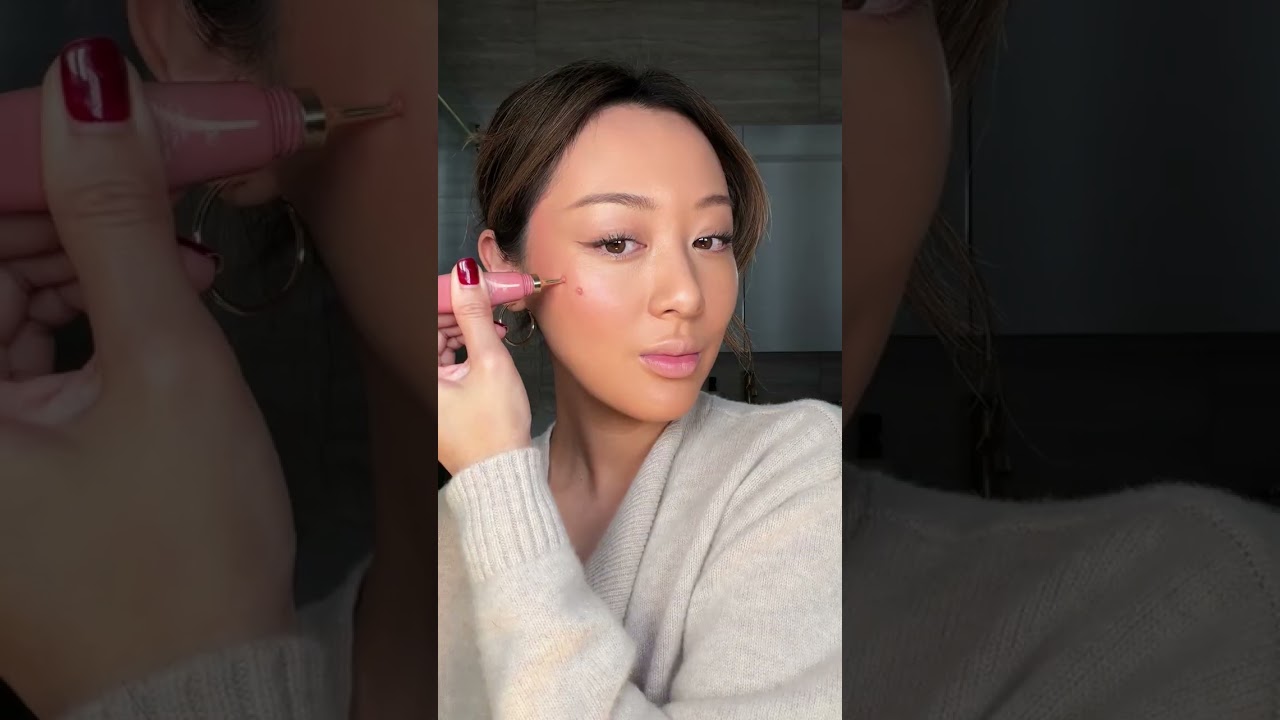 Candle-Lit Makeup