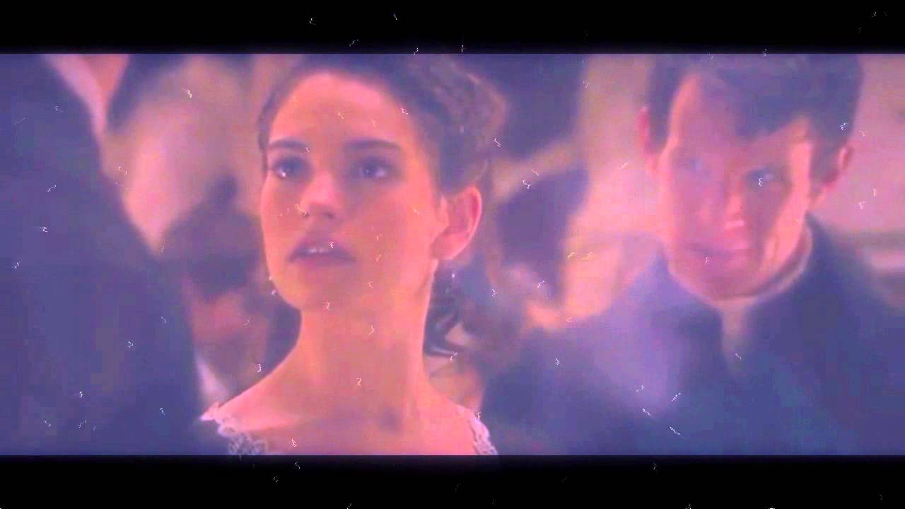 run on gasoline | mr darcy x elizabeth bennet (PPZ)