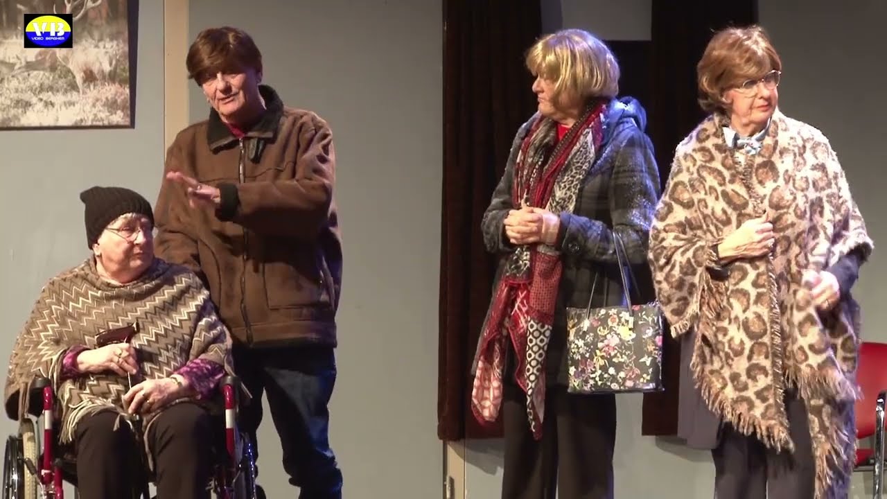 2025 dec16 Toneelvoorstelling Herfstzon Berghem