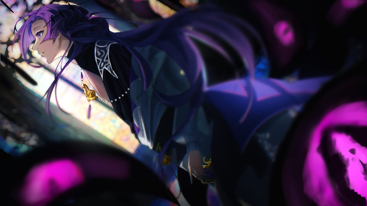 ARCHANGEL ACADEMY | EP.2 แอซเรียล อาซูบาห์