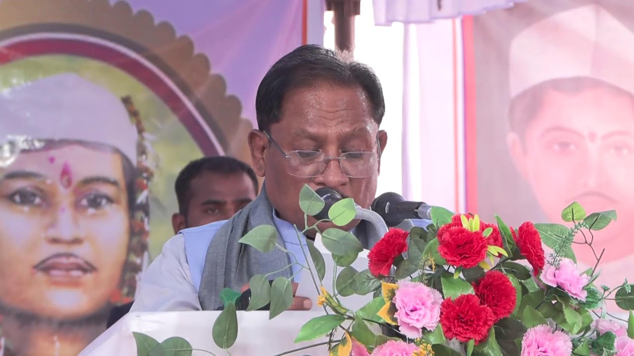 महाधिवेशन युवक-युवती परिचय सम्मेलन एवं प्रतिभा सम्मान समारोह