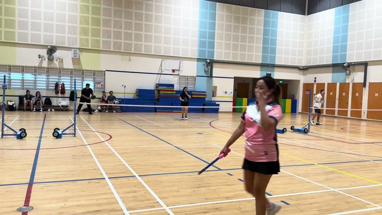 Pasir Ris PB 02/2026 Arman-Achie-Khee- Francis