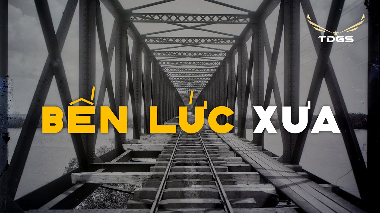 ĐỊA DANH XƯA | Ký Ức 