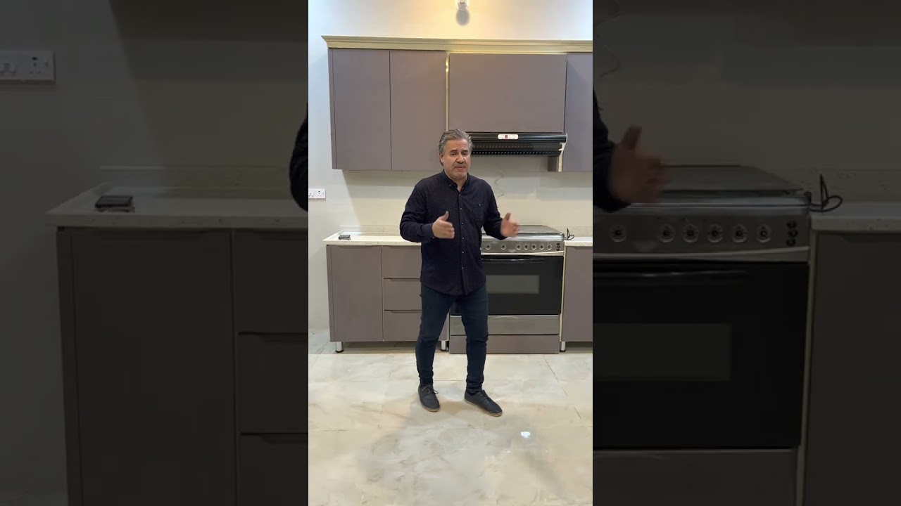 مطابخ حديثة 2023