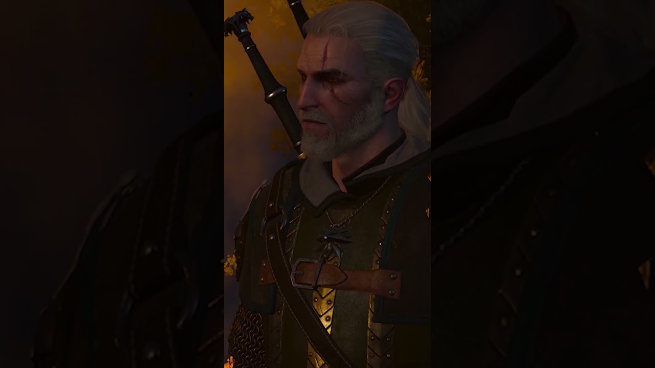 Blood On The Battlefield: Letho - The Witcher 3: Wild Hunt