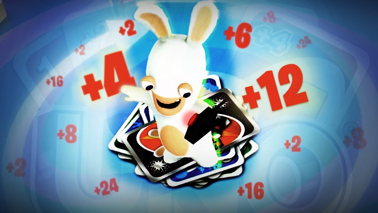 ¡TODOS CONTRA TODOS! | UNO 🃏😂