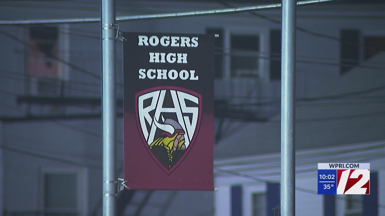 Rogers principal on leave after review of alleged assault