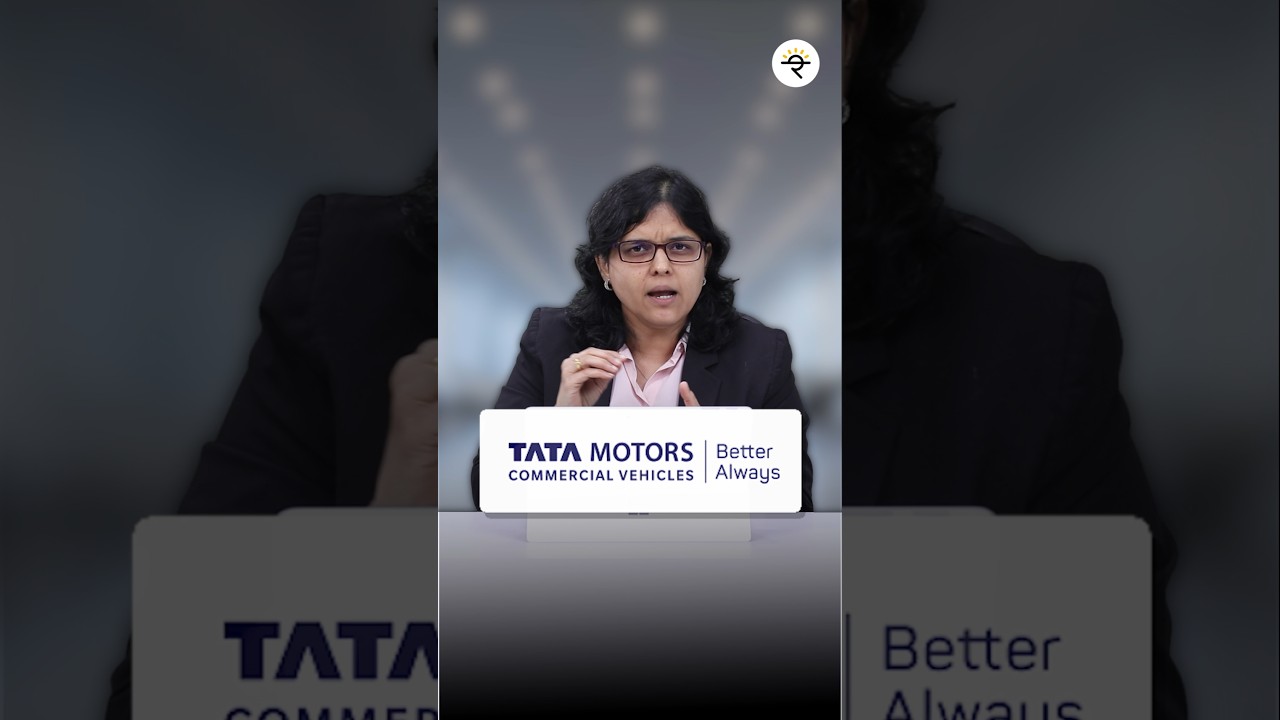 3 вещи, которые должен знать каждый инвестор о Tata Motors Commercial Vehicles | CA Rachana Ranad...