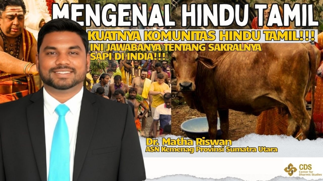 ALUR PENGETAHUAN HINDU TAMIL | Pebelajaran Budaya Tamil