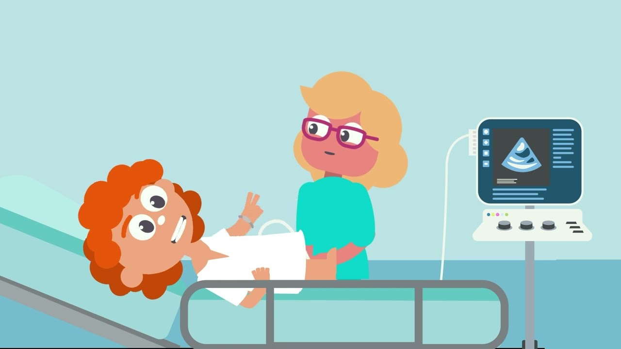 Heart Kid Heart Check-Ups: What to Expect