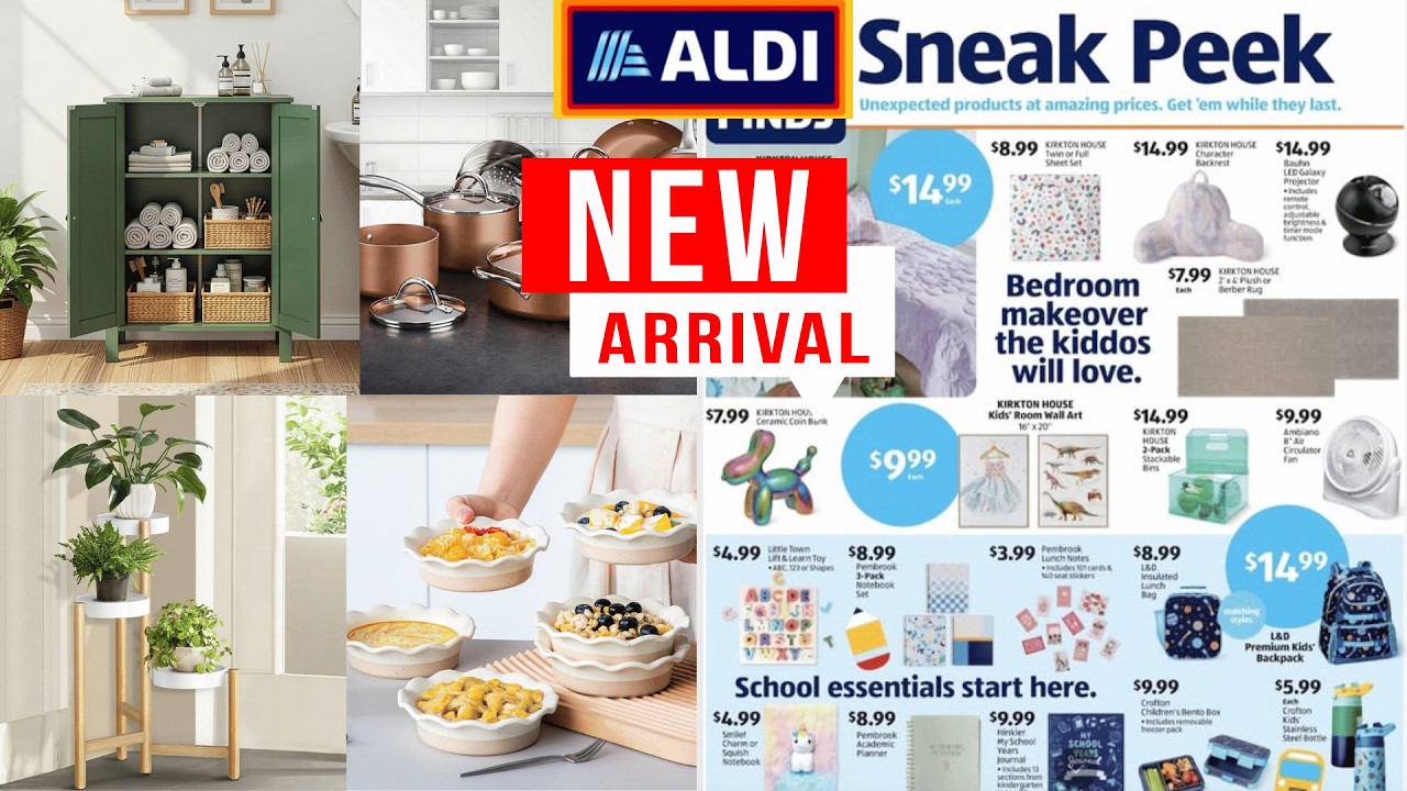 Неделя скидок в ALDI! Вас ждут отличные возможности, не упустите их! 🎉 27 февраля 2026 г. 🎉 Эконо...