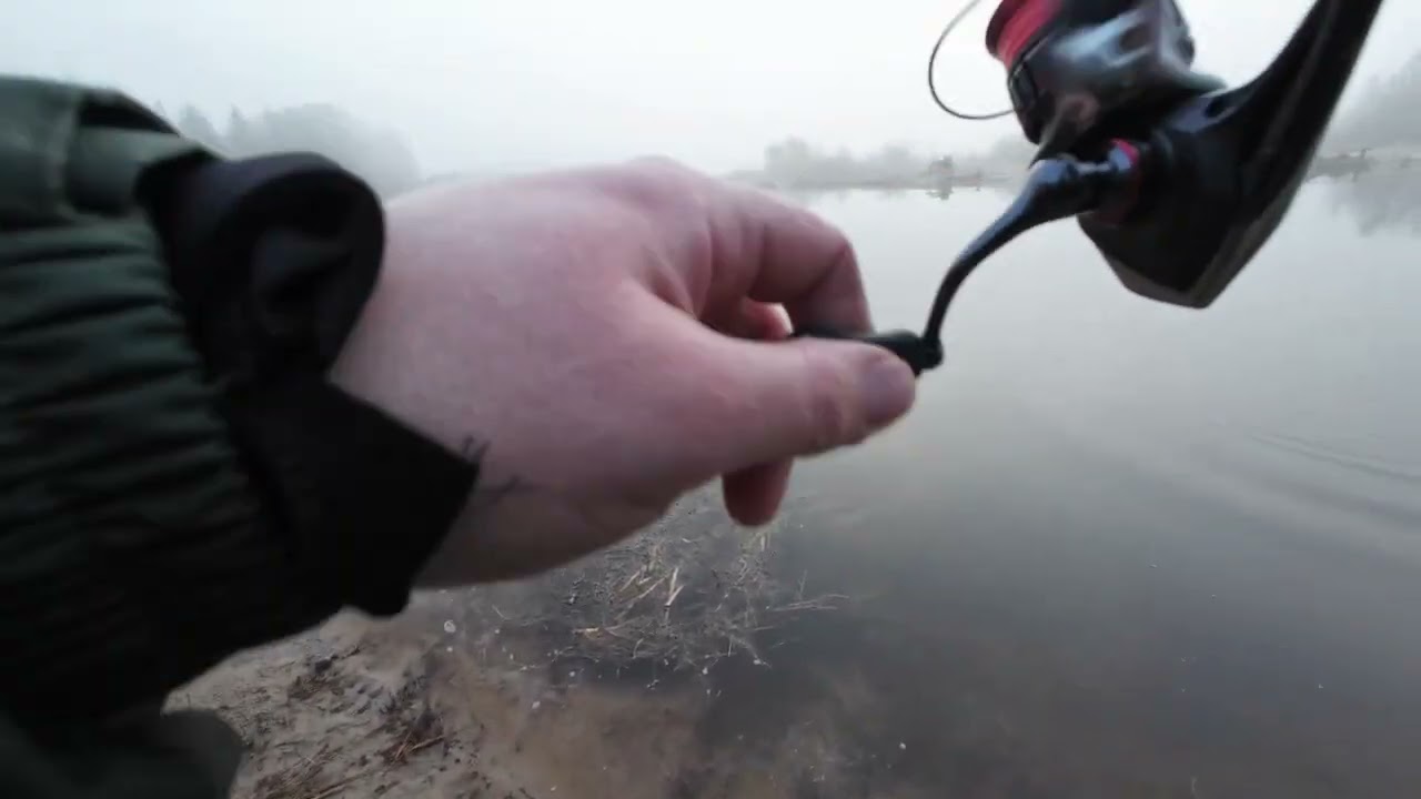 Forår i Nørhå FiskePark.